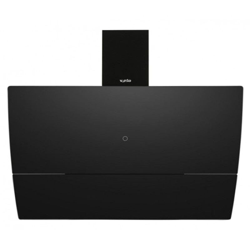 Кухонна витяжка SPACE 90 BK (1200) TRC AO