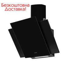 Витяжка TORINO 60 BK (750) PB