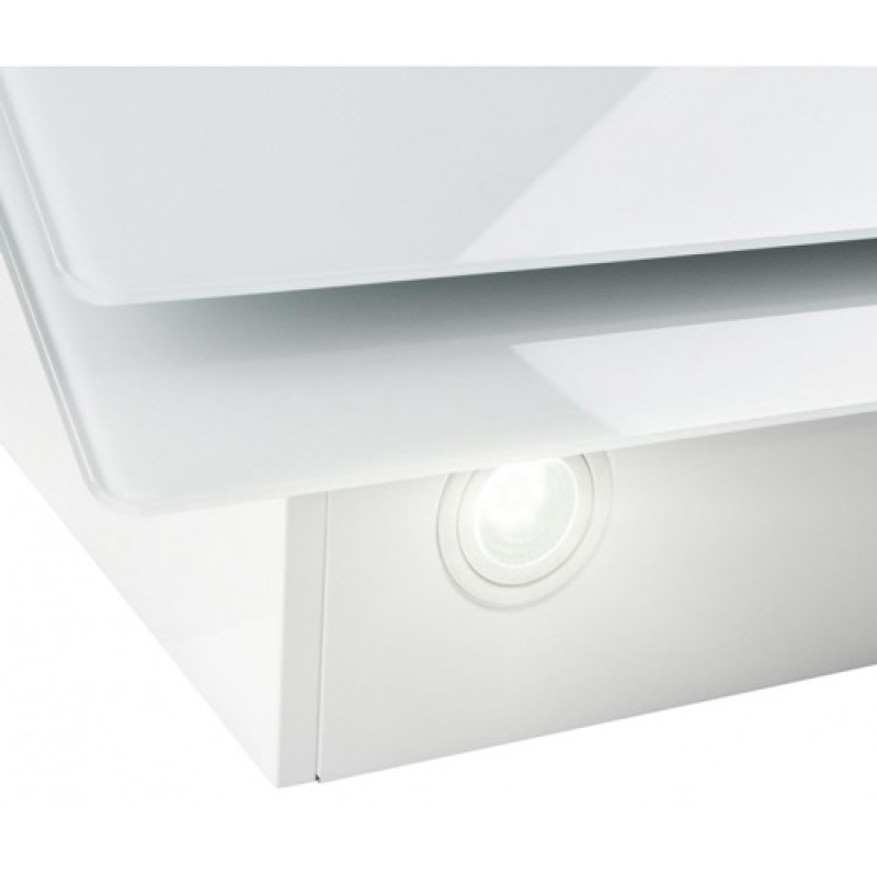 Кухонна витяжка TOSCANA 60 WH (800) TC