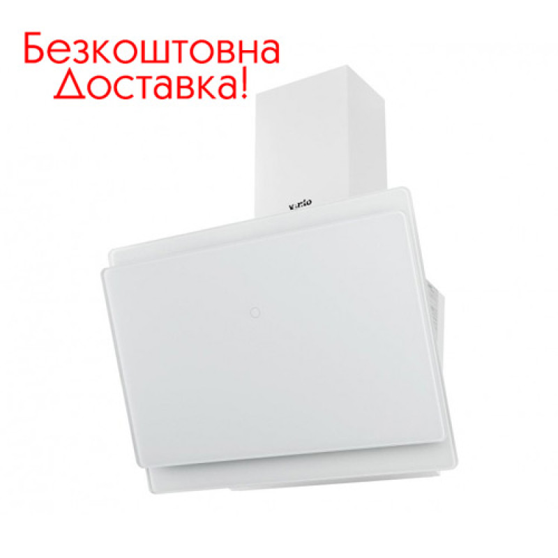 Кухонна витяжка TOSCANA 60 WH (800) TC