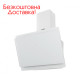 Кухонна витяжка TOSCANA 60 WH (800) TC