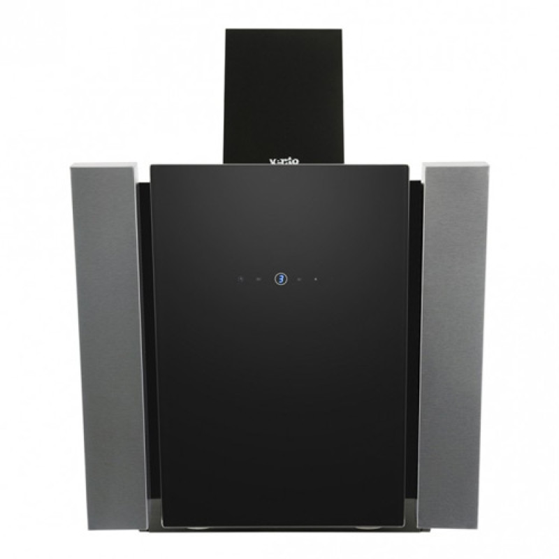 Кухонна витяжка VITTO 60 BK (1000) TRC MM
