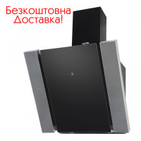 Витяжка VITTO 60 BK (1000) TRC MM