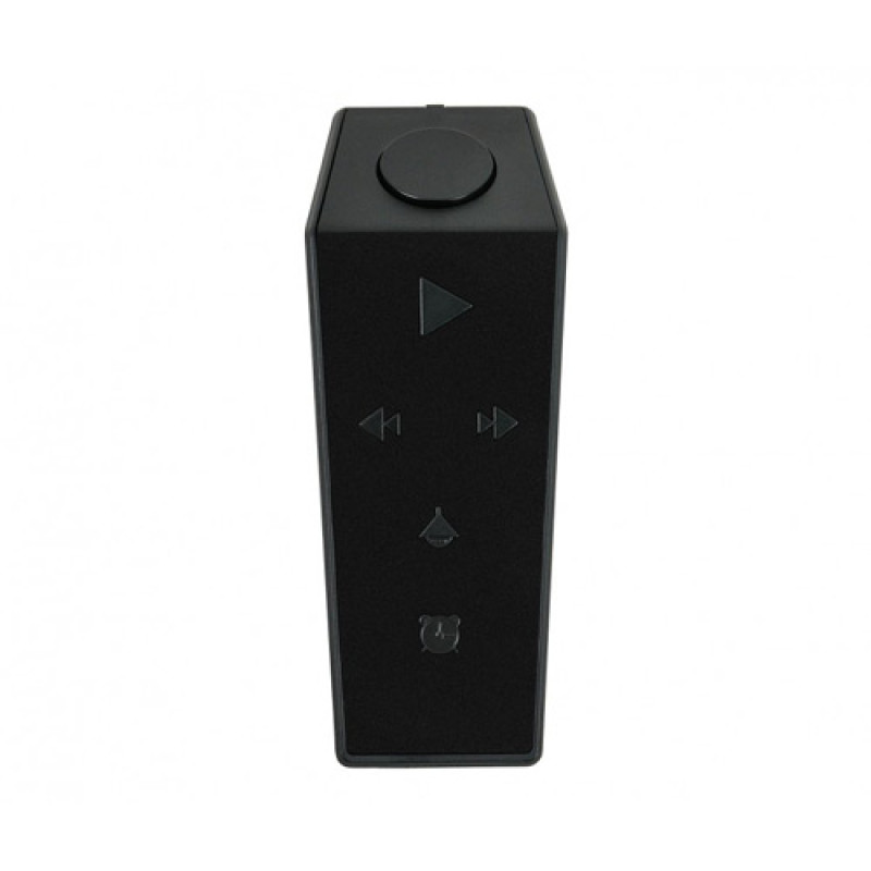 Кухонна витяжка VITTO 60 BK (1000) TRC MM