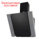 Кухонна витяжка VITTO 60 BK (1000) TRC MM