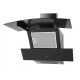 Кухонна витяжка WAVE 60 BK (1000) TRC IT
