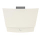 Вытяжка WAVE 60 IVORY (750) TRC