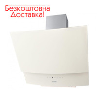 Вытяжка WAVE 60 IVORY (750) TRC