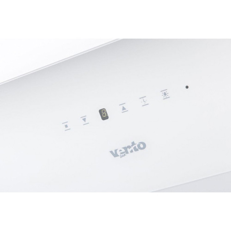 Вытяжка WAVE 60 WH (1000) TRC IT