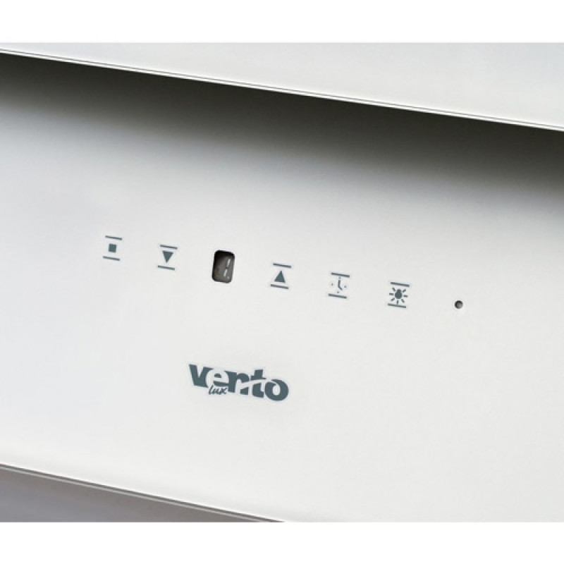 Вытяжка WAVE 90 WH (1000) TRC IT