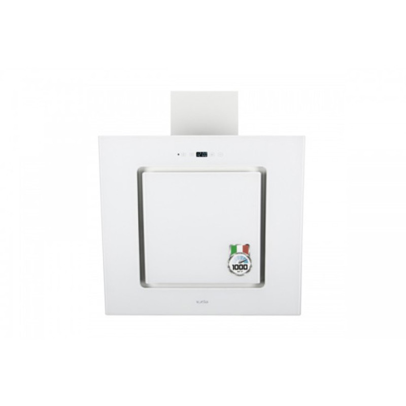 Вытяжка TREVI 60 WH (1000) TC IT