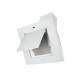 Вытяжка TREVI 60 WH (1000) TC IT