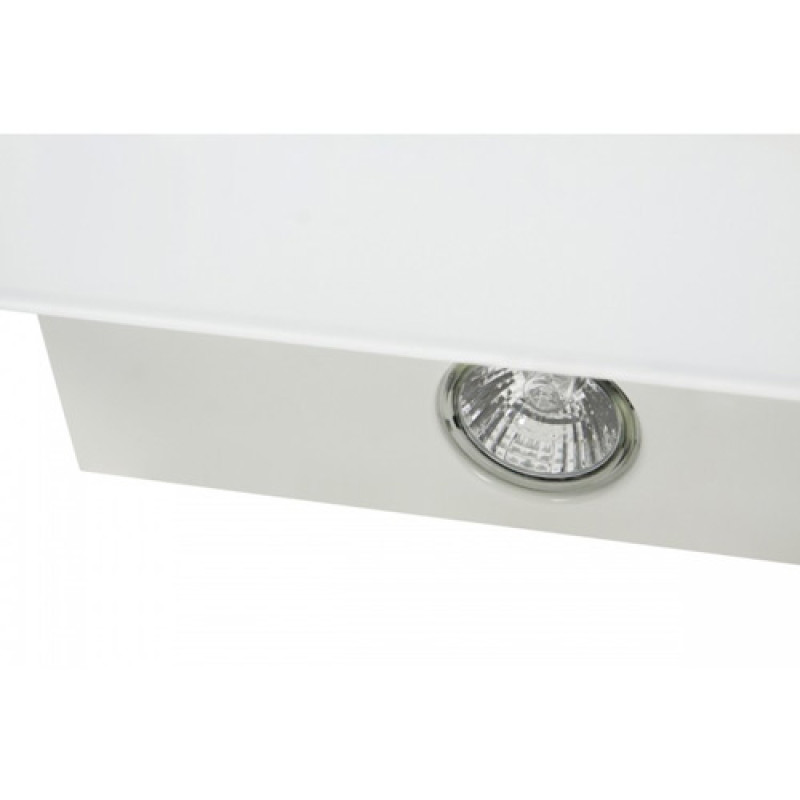 Вытяжка TREVI 60 WH (1000) TC IT