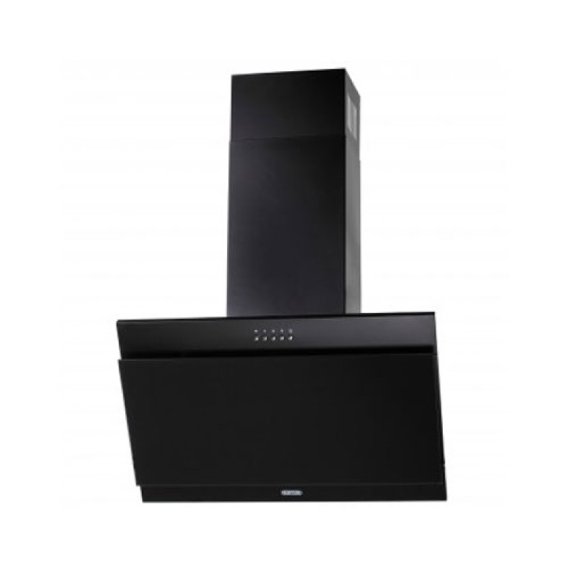 Кухонна витяжка  Lana 60 BL (700) чорна