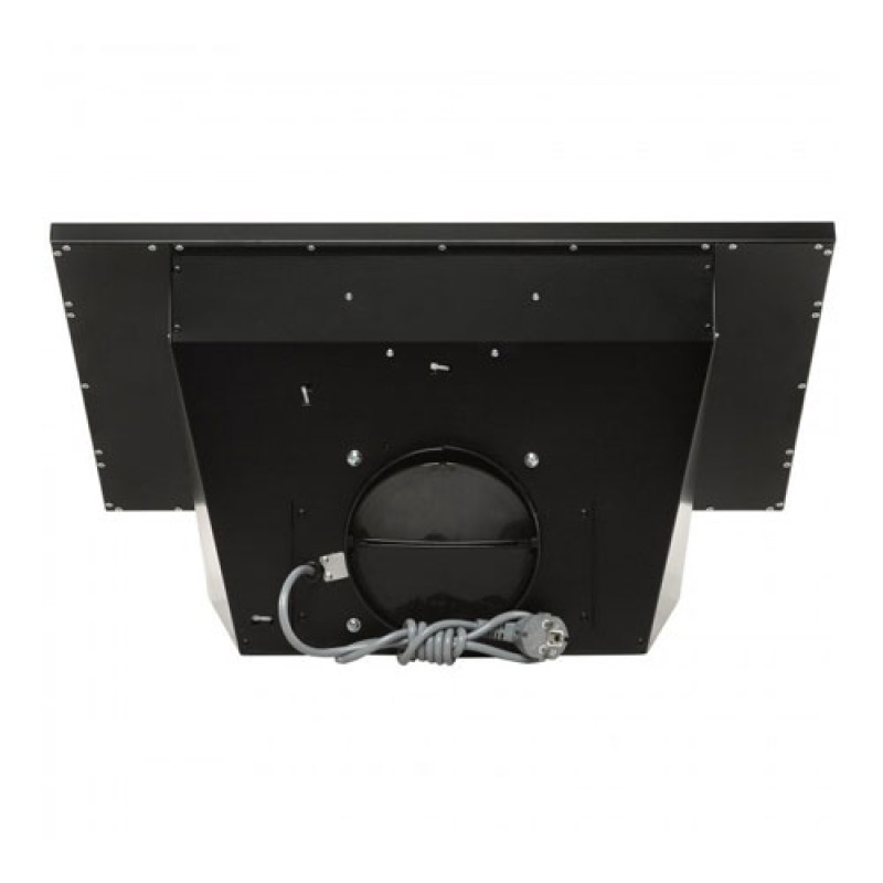 Кухонна витяжка  Lana 60 BL (700) чорна