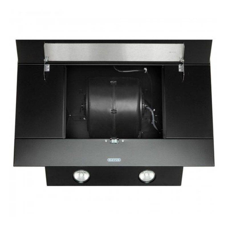 Кухонна витяжка  Lana 60 BL (700) чорна