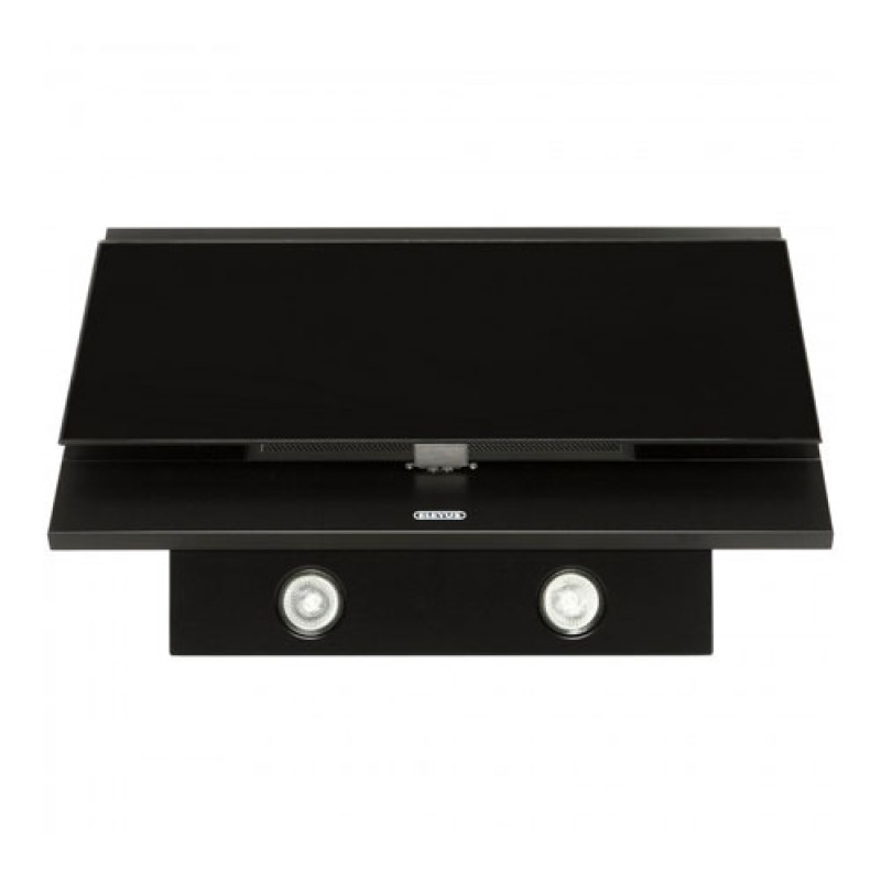 Кухонна витяжка  Lana 60 BL (700) чорна