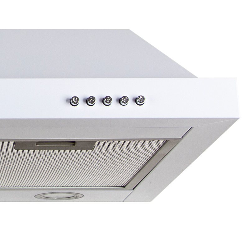 Кухонна витяжка Lazio 60 WH (900)