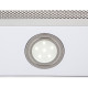 Кухонна витяжка Lazio 60 WH (900)