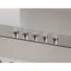 Витяжка Monaco 60 INOX (800)