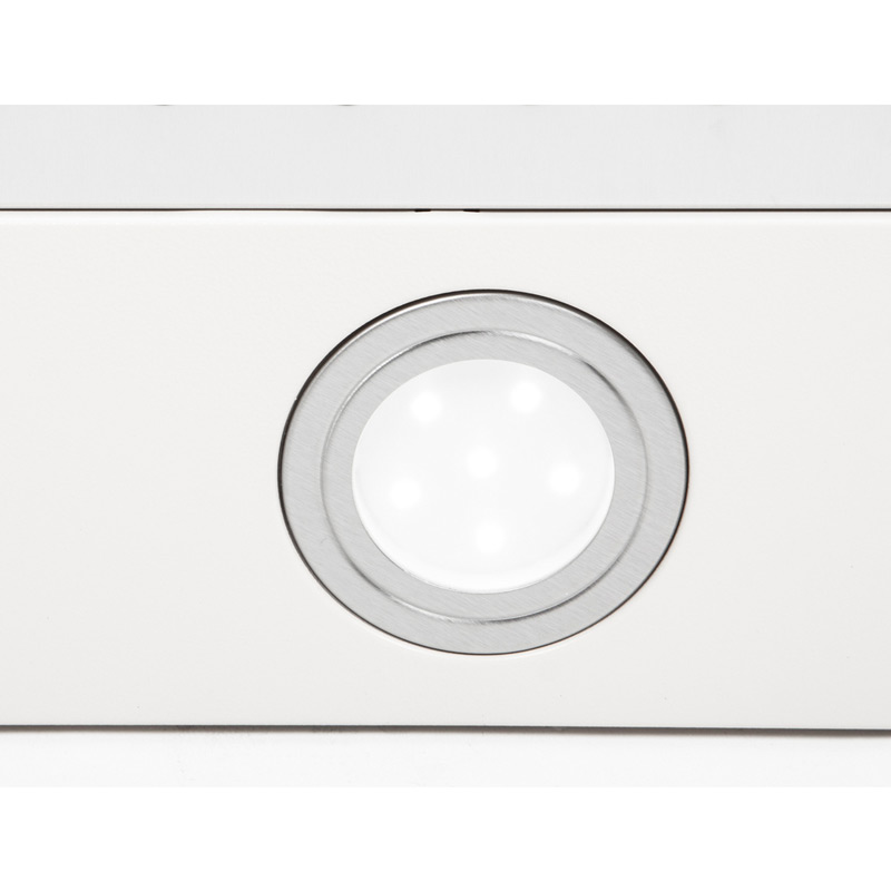 Витяжка Monaco 60 WH (800)