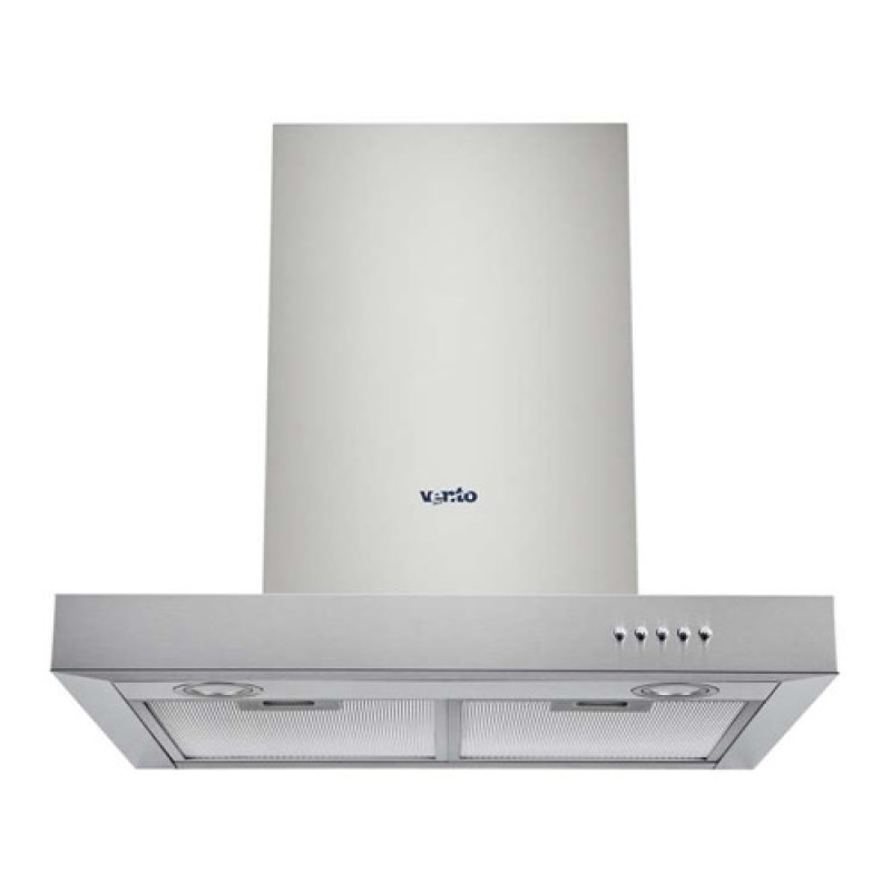 Кухонна витяжка Italia 60 INOX (900) PB
