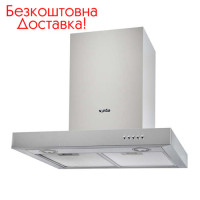 Витяжка Italia 60 INOX (900) PB
