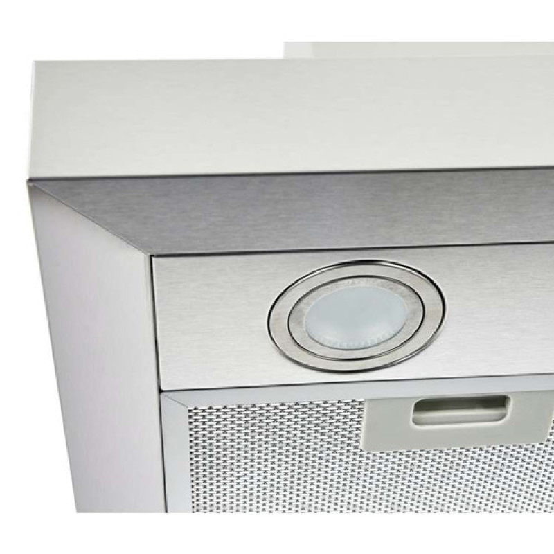 Кухонна витяжка Italia 60 INOX (900) PB