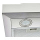 Кухонна витяжка Italia 60 INOX (900) PB