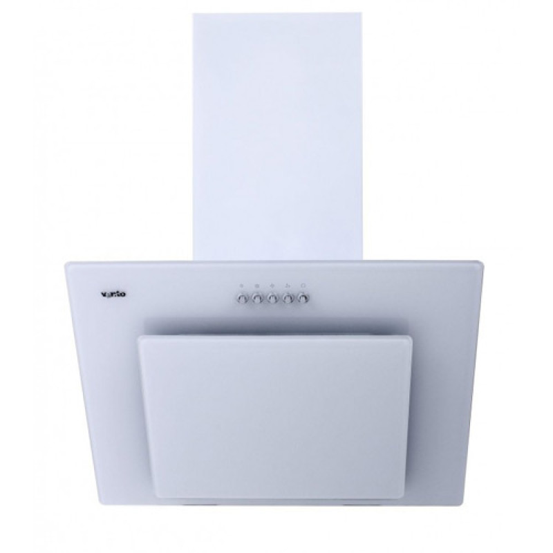 Кухонна витяжка FIORE 60 WH (750) PB