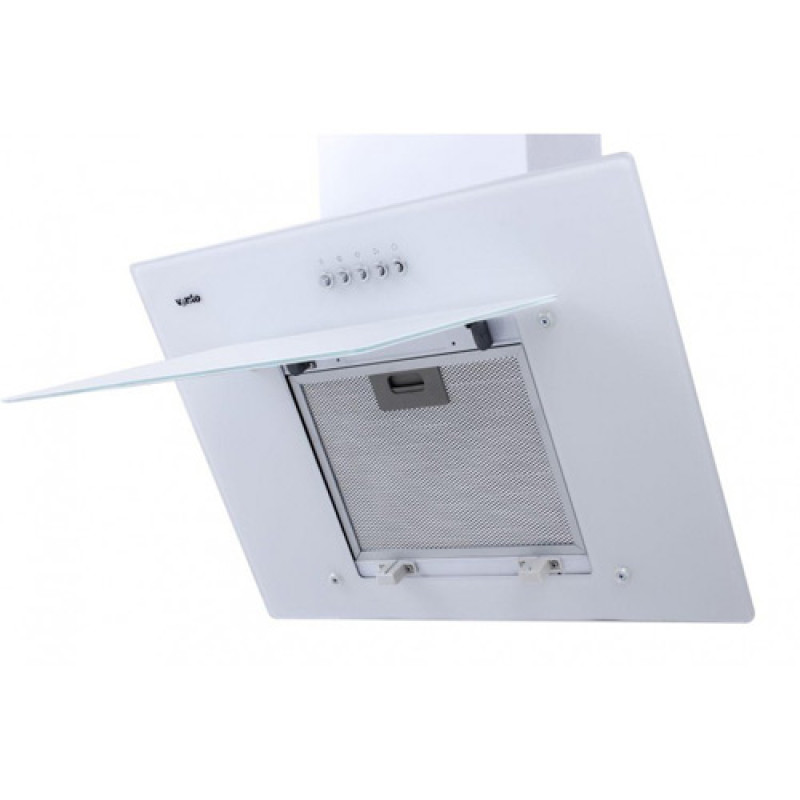 Кухонна витяжка FIORE 60 WH (750) PB