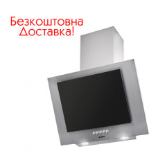Вытяжка FIORE 60 X/BG (750) PB