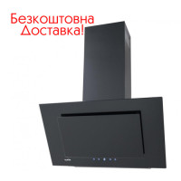 Витяжка IBIZA 60 BK (750) TC