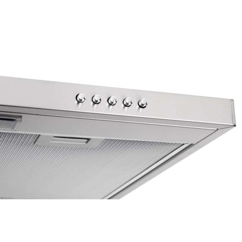  Вытяжка Lido 60 INOX (450)