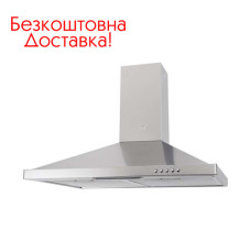 Вытяжка Lido 60 INOX (450)