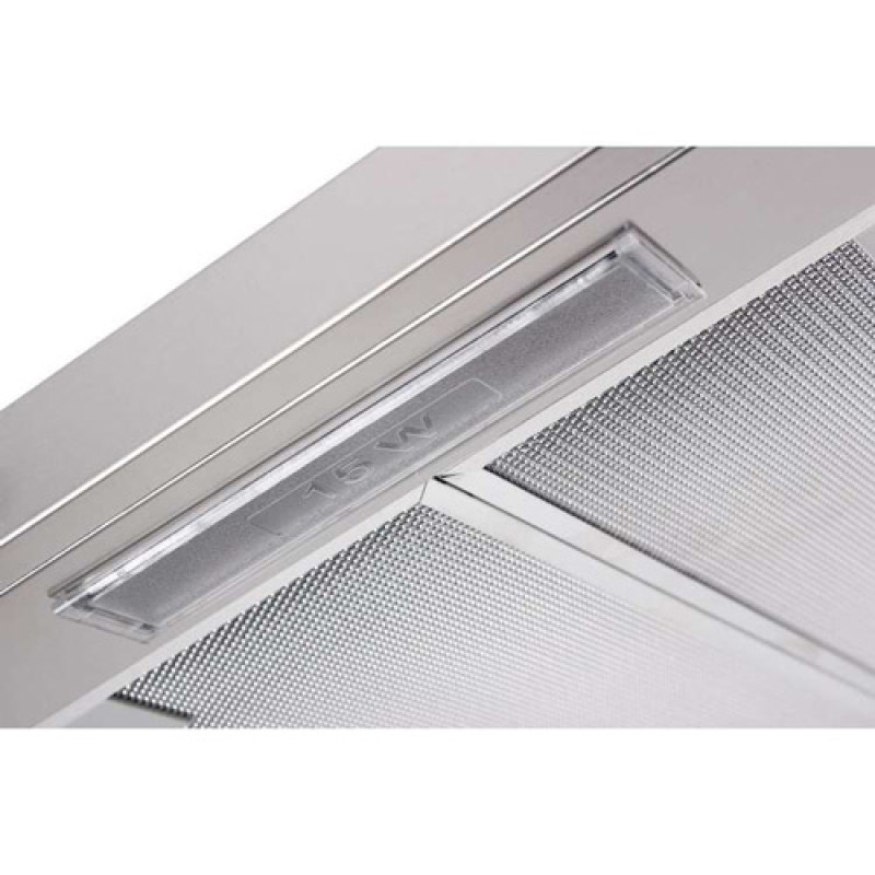 Вытяжка Lido 60 INOX (450)