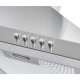 Витяжка Milano 60 INOX (1000) PB