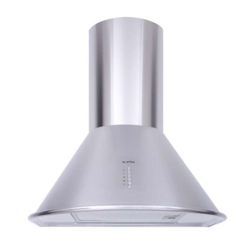  Вытяжка Capri 60 INOX
