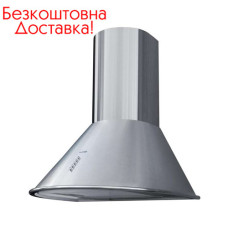 Вытяжка Capri 60 INOX