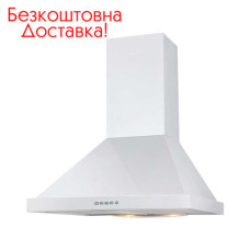 Вытяжка Lazio 50 WH (750)