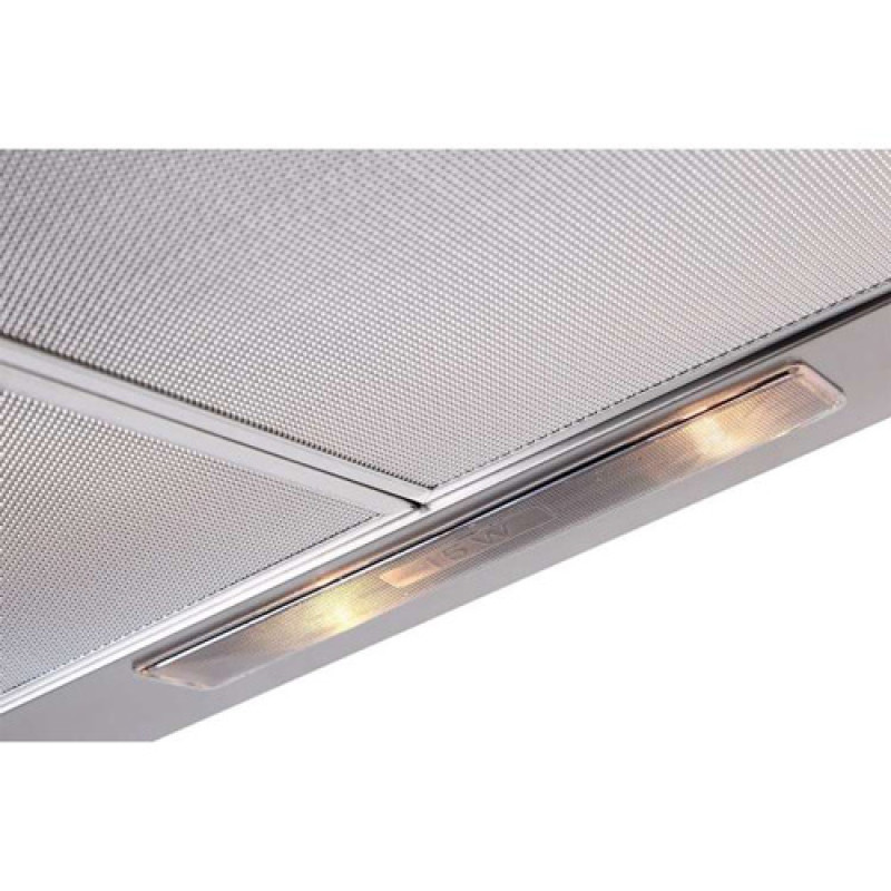 Кухонна витяжка Lazio 60 INOX (750)