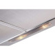 Кухонна витяжка Lazio 60 INOX (750)