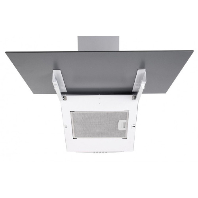 Кухонна витяжка MIRROR 60 WH (750) PB