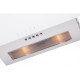 Кухонна витяжка MIRROR 60 WH (750) PB