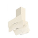 Вытяжка PIEMONTE 60 IVORY (750) TRC SD