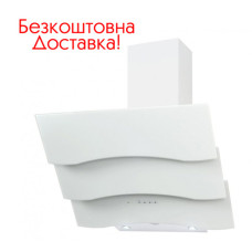 Вытяжка PIEMONTE 60 WH (750) TRC SD