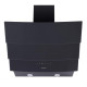 Вытяжка RIALTO 60 BK (1000) TRC IT
