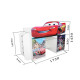 Дитяче ліжко кімната Bed Room №3 2000х840 (cп.м. 1700х800)