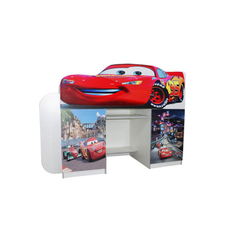 Дитяче ліжко кімната Bed Room №3 2000х840 (cп.м. 1700х800)