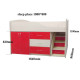 Дитяче ліжко кімната Bed Room №5 1840х860 (сп.м. 1800х800)